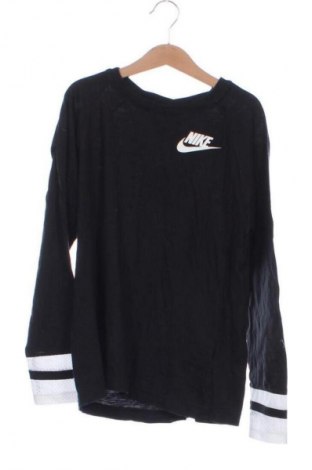 Kinder Shirt Nike, Größe 10-11y/ 146-152 cm, Farbe Schwarz, Preis € 8,99