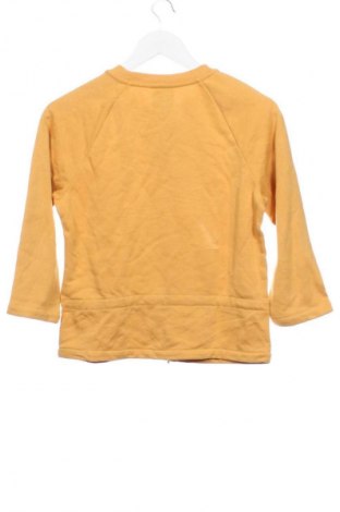 Dětská halenka  Nike, Velikost 8-9y/ 134-140 cm, Barva Žlutá, Cena  369,00 Kč