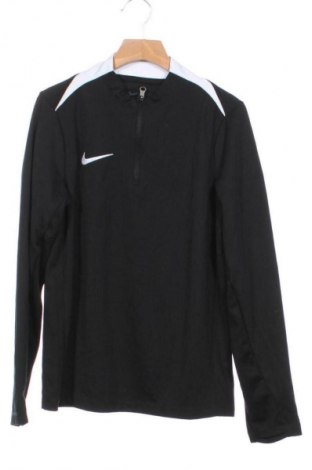 Kinder Shirt Nike, Größe 10-11y/ 146-152 cm, Farbe Schwarz, Preis € 6,99