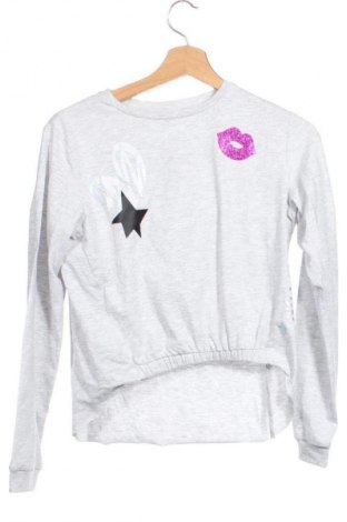 Kinder Shirt No-Na, Größe 12-13y/ 158-164 cm, Farbe Grau, Preis € 9,99