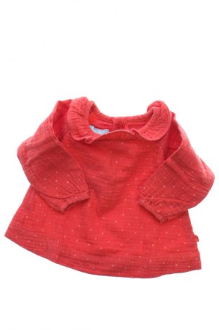 Kinder Shirt Obaibi, Größe 2-3m/ 56-62 cm, Farbe Mehrfarbig, Preis € 4,99