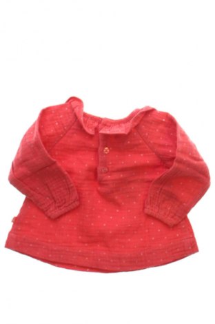 Kinder Shirt Obaibi, Größe 2-3m/ 56-62 cm, Farbe Mehrfarbig, Preis € 4,99