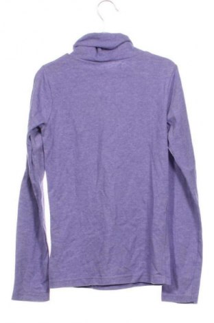 Kinder Shirt Okaidi, Größe 7-8y/ 128-134 cm, Farbe Lila, Preis € 2,99