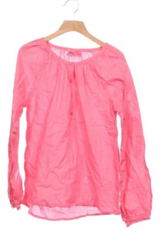 Kinder Shirt Okay, Größe 11-12y/ 152-158 cm, Farbe Rot, Preis 4,99 €