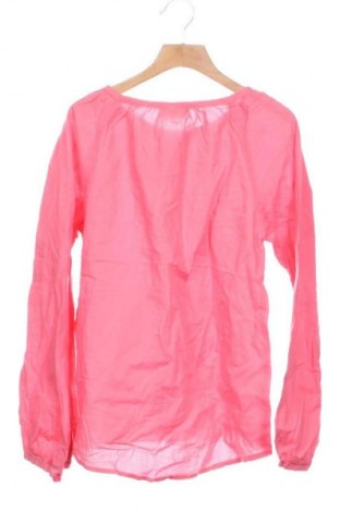 Kinder Shirt Okay, Größe 11-12y/ 152-158 cm, Farbe Rot, Preis 4,99 €