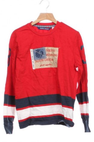 Dětská halenka  Original Marines, Velikost 9-10y/ 140-146 cm, Barva Vícebarevné, Cena  189,00 Kč