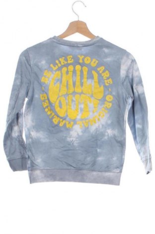 Kinder Shirt Original Marines, Größe 9-10y/ 140-146 cm, Farbe Mehrfarbig, Preis € 4,99