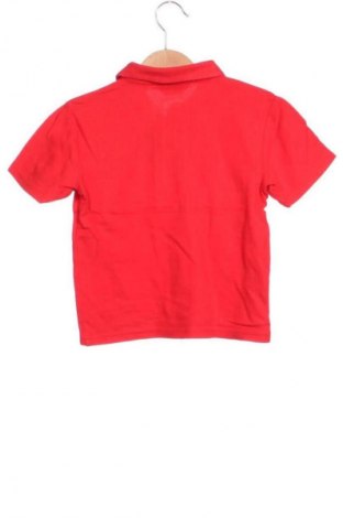 Детска блуза Original Penguin, Размер 18-24m/ 86-98 см, Цвят Червен, Цена 9,71 €