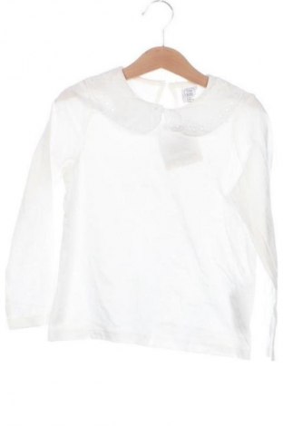 Kinder Shirt Pepco, Größe 4-5y/ 110-116 cm, Farbe Weiß, Preis € 5,81