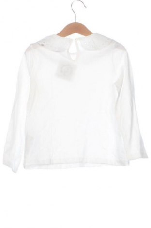 Kinder Shirt Pepco, Größe 4-5y/ 110-116 cm, Farbe Weiß, Preis € 5,81