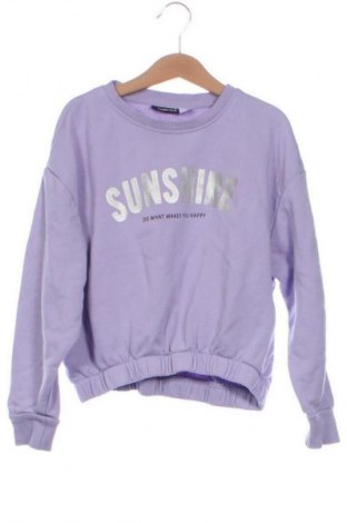 Детска блуза Pepperts!, Размер 7-8y/ 128-134 см, Цвят Лилав, Цена 5,62 €