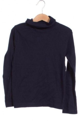 Kinder Shirt Petit Bateau, Größe 6-7y/ 122-128 cm, Farbe Blau, Preis € 10,99