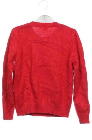 Kinder Shirt Primigi, Größe 4-5y/ 110-116 cm, Farbe Rot, Preis 6,99 €