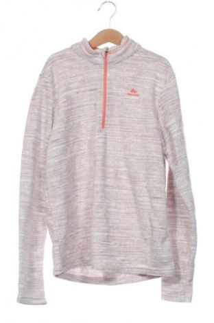 Dziecięca bluzka Quechua, Rozmiar 12-13y/ 158-164 cm, Kolor Kolorowy, Cena 53,99 zł