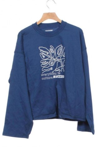 Kinder Shirt Raizzed, Größe 10-11y/ 146-152 cm, Farbe Blau, Preis € 26,99