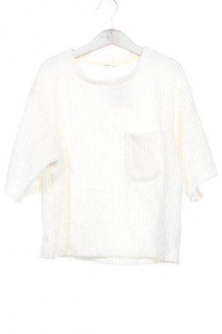 Kinder Shirt Reserved, Größe 8-9y/ 134-140 cm, Farbe Ecru, Preis € 4,99