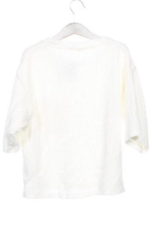 Kinder Shirt Reserved, Größe 8-9y/ 134-140 cm, Farbe Ecru, Preis € 4,99