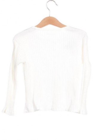 Kinder Shirt Reserved, Größe 3-4y/ 104-110 cm, Farbe Weiß, Preis € 5,99