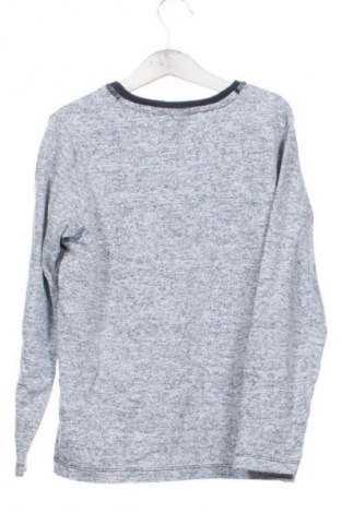 Kinder Shirt S.Oliver, Größe 8-9y/ 134-140 cm, Farbe Blau, Preis 7,99 €