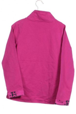 Kinder Shirt S.Oliver, Größe 7-8y/ 128-134 cm, Farbe Rosa, Preis € 7,99