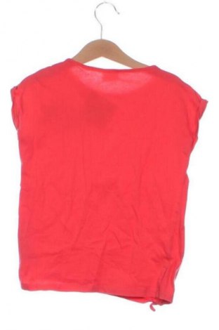 Kinder Shirt S.Oliver, Größe 7-8y/ 128-134 cm, Farbe Rot, Preis € 8,99