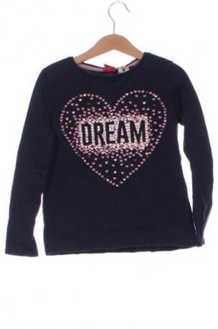 Kinder Shirt S.Oliver, Größe 7-8y/ 128-134 cm, Farbe Blau, Preis € 8,99