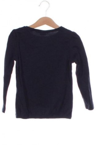 Dziecięca bluzka S.Oliver, Rozmiar 3-4y/ 104-110 cm, Kolor Niebieski, Cena 59,99 zł