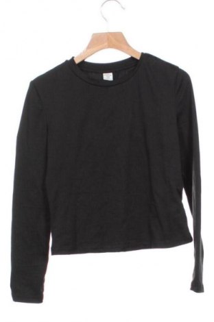 Kinder Shirt SHEIN, Größe 9-10y/ 140-146 cm, Farbe Schwarz, Preis 5,99 €