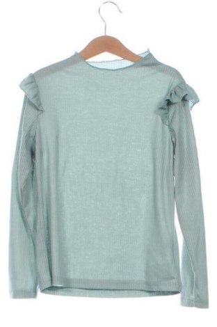 Kinder Shirt SHEIN, Größe 8-9y/ 134-140 cm, Farbe Grün, Preis € 4,99