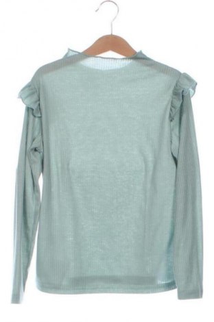 Kinder Shirt SHEIN, Größe 8-9y/ 134-140 cm, Farbe Grün, Preis € 4,99