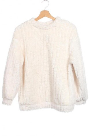 Kinder Shirt SHEIN, Größe 12-13y/ 158-164 cm, Farbe Ecru, Preis € 4,99