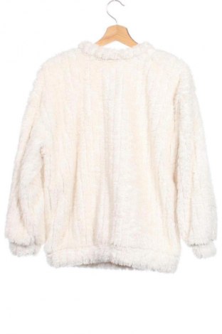 Kinder Shirt SHEIN, Größe 12-13y/ 158-164 cm, Farbe Ecru, Preis € 4,99