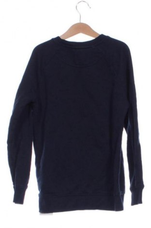 Kinder Shirt STANLEY/STELLA, Größe 9-10y/ 140-146 cm, Farbe Blau, Preis € 8,05