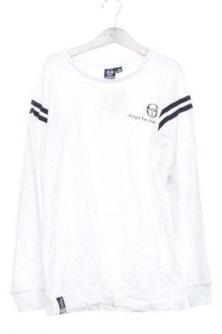 Детска блуза Sergio Tacchini, Размер 13-14y/ 164-168 см, Цвят Бял, Цена 19,42 €