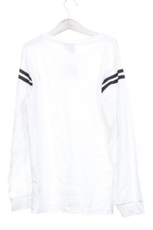 Детска блуза Sergio Tacchini, Размер 13-14y/ 164-168 см, Цвят Бял, Цена 19,42 €