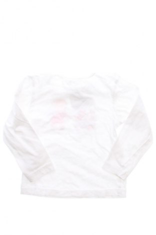 Kinder Shirt Sfera, Größe 2-3y/ 98-104 cm, Farbe Weiß, Preis € 4,99
