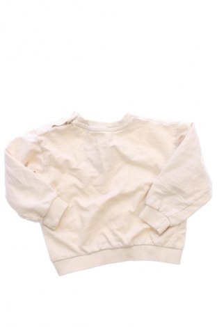 Kinder Shirt Sinsay, Größe 9-12m/ 74-80 cm, Farbe Beige, Preis € 6,14