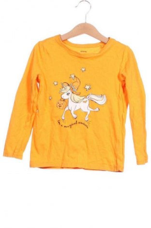 Детска блуза Sinsay, Размер 4-5y/ 110-116 см, Цвят Многоцветен, Цена 5,62 €