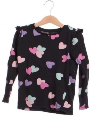 Детска блуза Sinsay, Размер 4-5y/ 110-116 см, Цвят Многоцветен, Цена 5,62 €