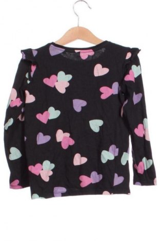 Детска блуза Sinsay, Размер 4-5y/ 110-116 см, Цвят Многоцветен, Цена 5,62 €