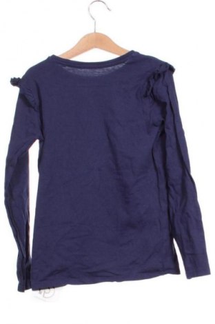 Детска блуза Sinsay, Размер 8-9y/ 134-140 см, Цвят Син, Цена 5,62 €