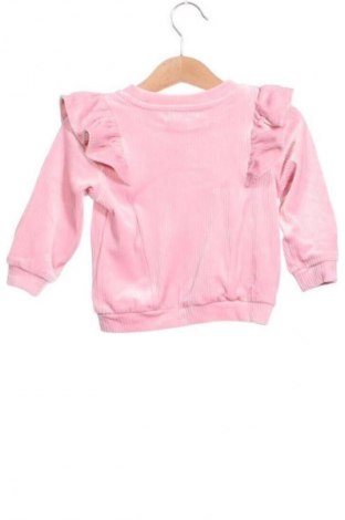 Детска блуза Sinsay, Размер 6-9m/ 68-74 см, Цвят Розов, Цена 5,62 €