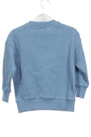 Kinder Shirt Sinsay, Größe 18-24m/ 86-98 cm, Farbe Blau, Preis € 5,15