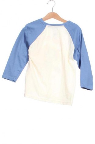 Kinder Shirt Sinsay, Größe 5-6y/ 116-122 cm, Farbe Blau, Preis € 6,99