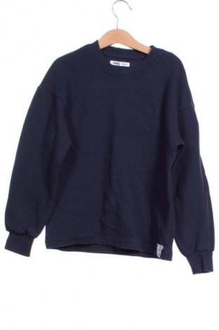 Kinder Shirt Sinsay, Größe 8-9y/ 134-140 cm, Farbe Blau, Preis € 6,99