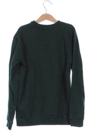 Kinder Shirt Sinsay, Größe 9-10y/ 140-146 cm, Farbe Grün, Preis € 3,99