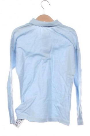 Kinder Shirt Sinsay, Größe 6-7y/ 122-128 cm, Farbe Blau, Preis € 4,99