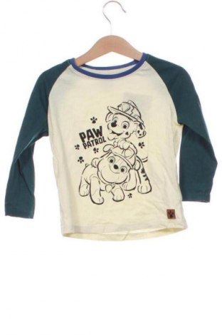 Kinder Shirt Sinsay, Größe 18-24m/ 86-98 cm, Farbe Mehrfarbig, Preis € 6,99