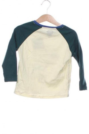 Kinder Shirt Sinsay, Größe 18-24m/ 86-98 cm, Farbe Mehrfarbig, Preis € 6,99