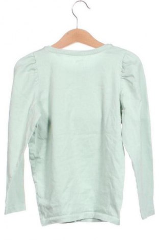Kinder Shirt Sinsay, Größe 5-6y/ 116-122 cm, Farbe Grün, Preis € 6,99